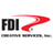 FDI Creative Services, Inc. Logo